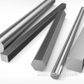 1Cr18Ni9Ti / 321 stainless steel round bar